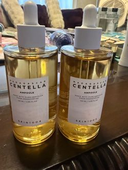 Centella Madagascar Ampoule