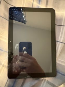 Fire Tablet