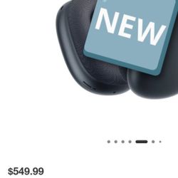 Like New AirPods Max