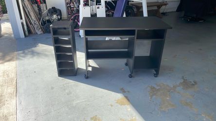 Computer Table