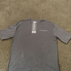 Essential blank Shirt