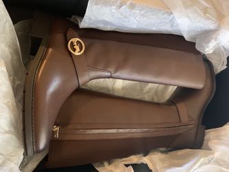 Coach Ricki Riding Boot