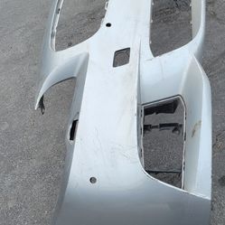 13/14/15 BMW 525I M SPORT Front Bumper 