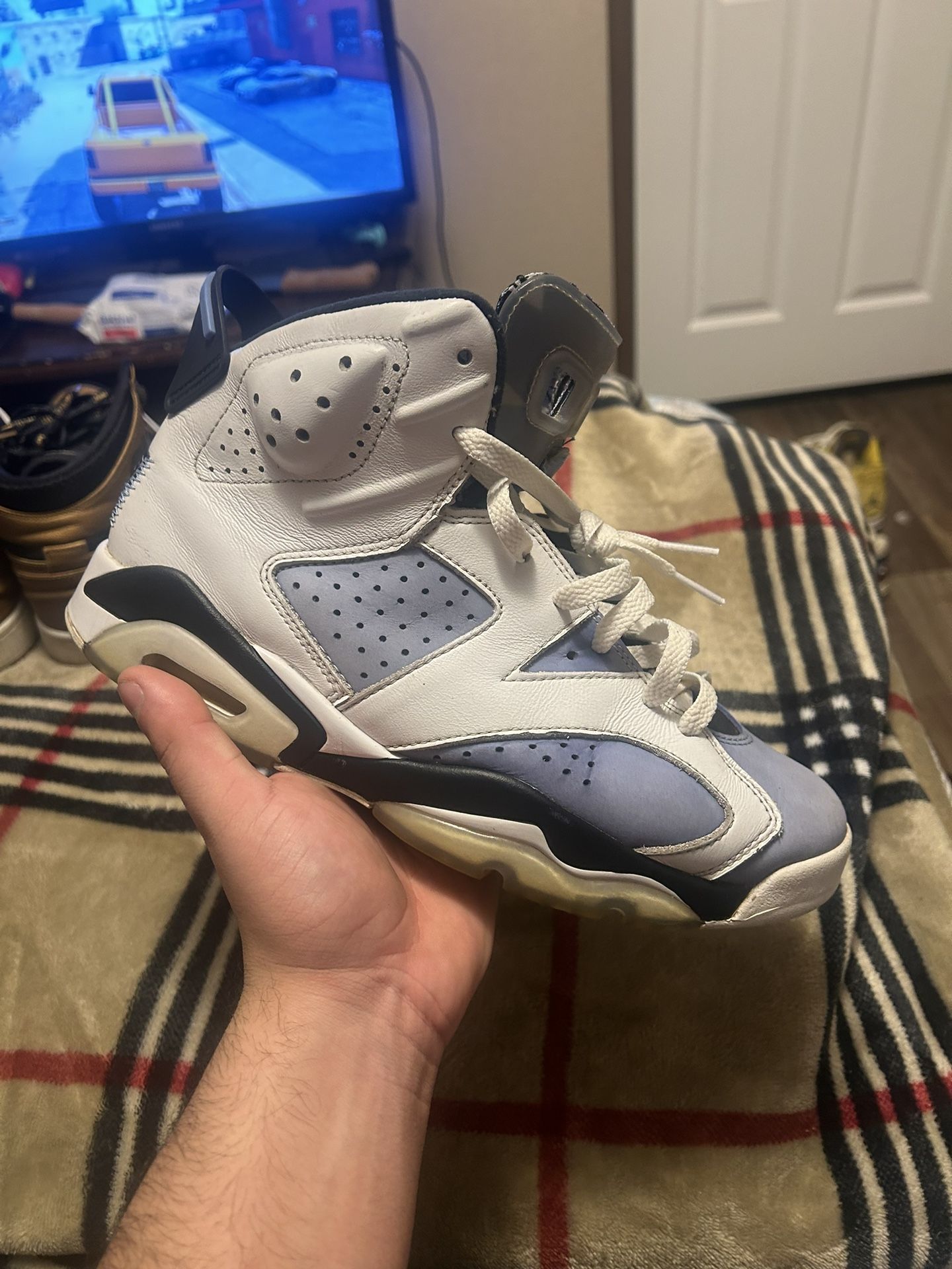 jordans6s