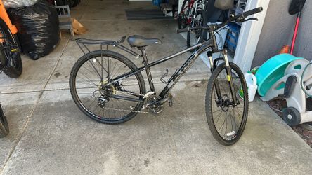 KHS 2.0 bike