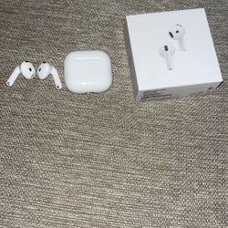 Airpod Gen 4 