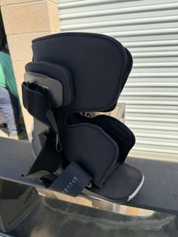 Medical Boot