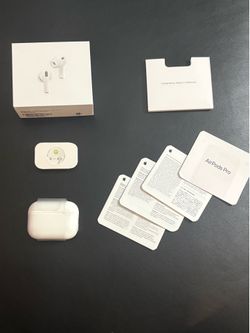 Airpod Pro 3