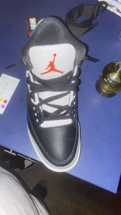 Rare Jordan’s