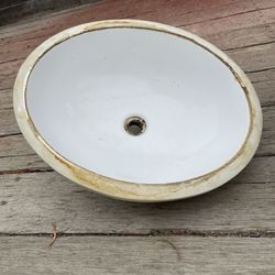Under Mounting Sink