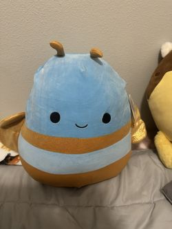 Squishmallows