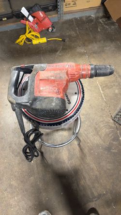 Hilti Rotary Hammer