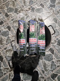 Hoja Para Tamales Chapines