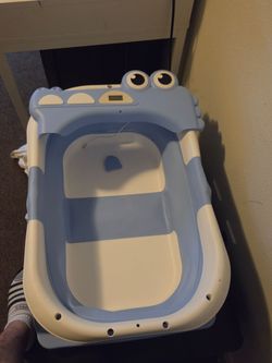 Baby bath