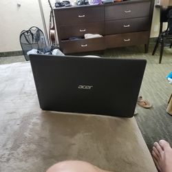 Acer Aspire 3 A 315 Laptop