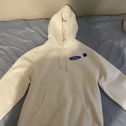 Ford hoodie