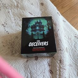 The Deceivers Game 