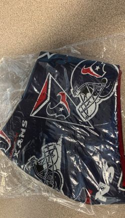 4th of July Special 3x20 Astros, Rockets and Texans masks.