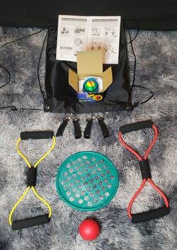 Artheon Orthopedic Hand & Wrist Exercise Set