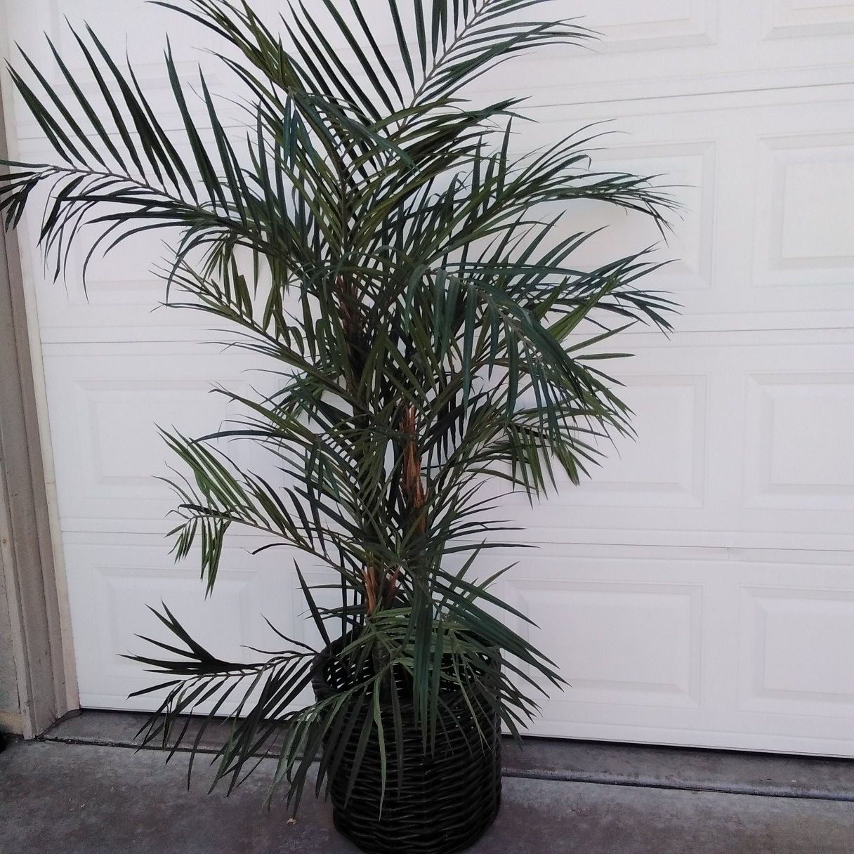Artficial plant