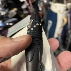 XLR Connector Crystalcon By Neutrik
