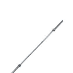 7 Foot Olympic Barbell 