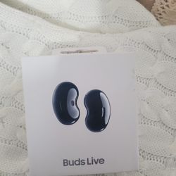 Samsung Galaxy Bus Live Earbuds 