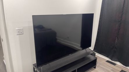 70 in Roku element tv