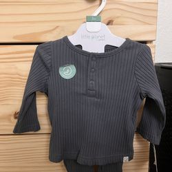 3m Baby Clothing