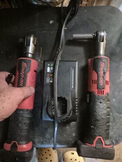 Snap-on  rachet