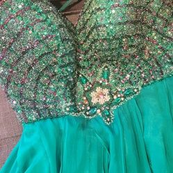 Prom Dress Small