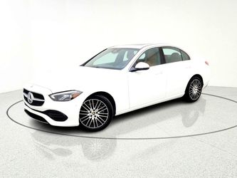 2025 Mercedes-Benz C 300