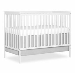 Crib