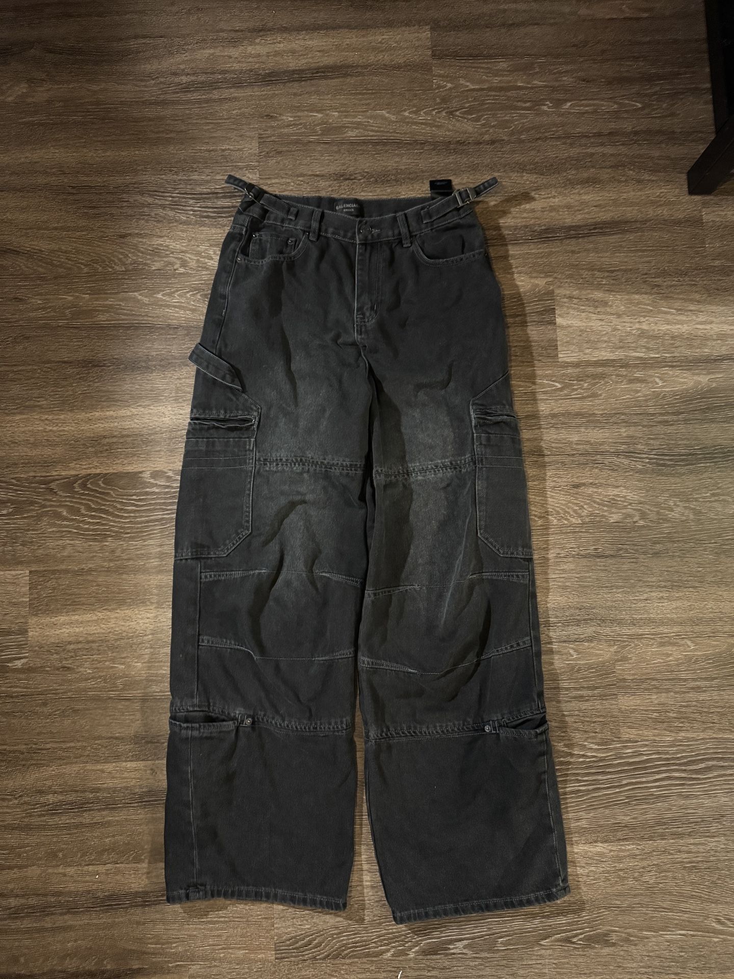Balenciaga pants