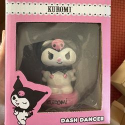 Kuromi Dasher For Car