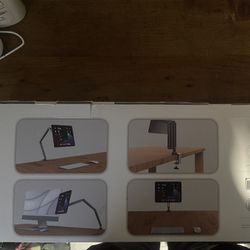 Foldable Magnetic Stand For iPad 