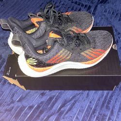 Men’s Curry 10 Basketball Shoes Size 9