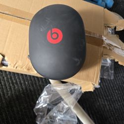 Beats Head Phone Case