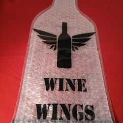 WINE WINGS 3