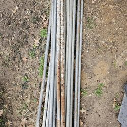 crossbars used 7x4 braces scaffolding scaffold 7 feet soread $15/each 10 available 
