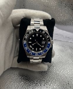 Luxury watch