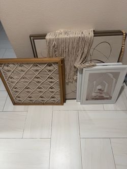 Home decor