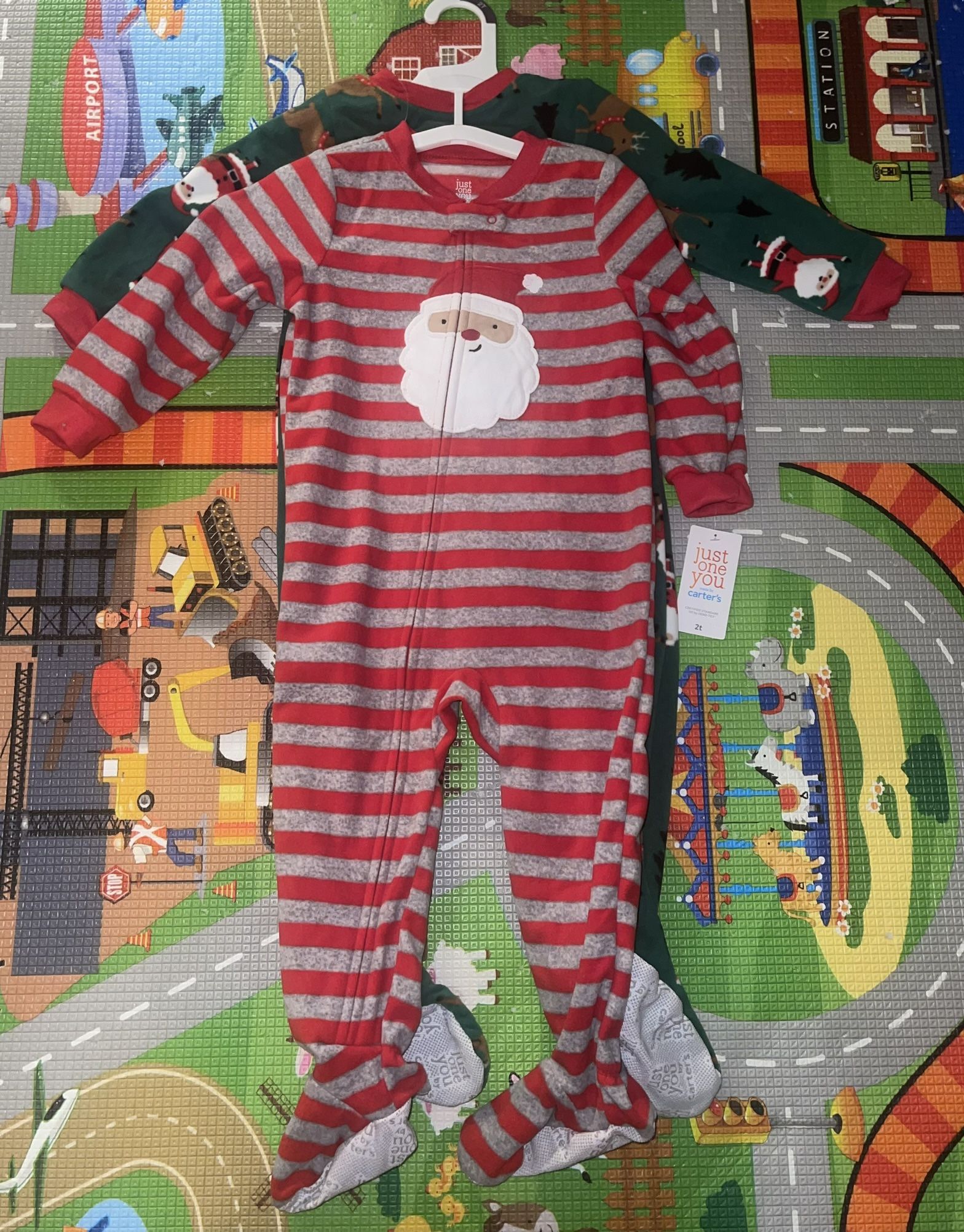 Christmas Pajamas
