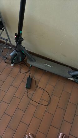 It’s used but in great condition just got it a couple weeks ago
