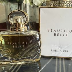 BEAUTIFUL BELLE Estée Lauder 50ml.