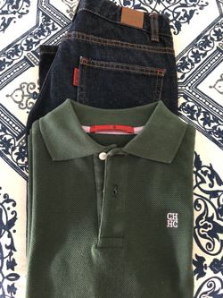 Carolina Herrera kids toddler outfit clothes