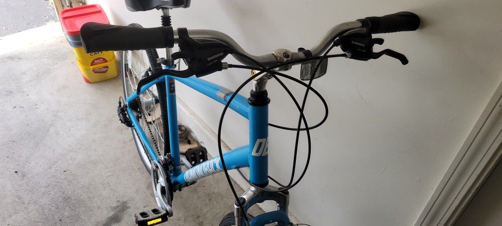 Diamond Back Bikes