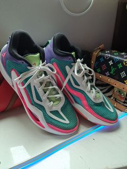 NIKE  Tatum 1 "Waverunners" Jordan's Mens size 13