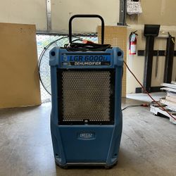 Dehumidifier 