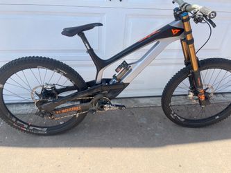 Yt tues pro race